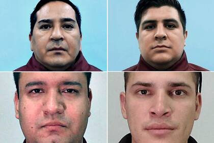 Gómez Guzmán, Ferreyra Anania, Aguirre y Romero