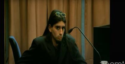 Gómez sostuvo que todo era un "chiste"