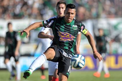 Gomito Gómez volvió a ser clave en el Torito