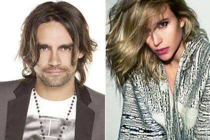 Gonazalo, súper tierno, le deseó feliz cumple a Brenda