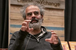 El escritor portugués Gonçalo Tavares fue distinguido con el Premio Formentor 2026