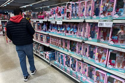 Día del Niño 2025: otra vez cambió la fecha y se definió cuándo se festeja finalmente en este 2025