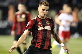 La final de la MLS: González Pirez, un zaguero al servicio del Tata Martino