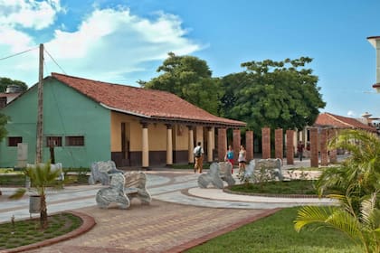 González detalla que la Isla de la Juventud debe tener 76.000 habitantes de forma aproximada