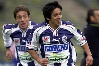 Murió el exjugador de Talleres Claudio “Yerbatero” González