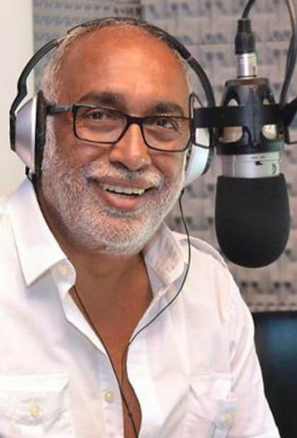 González Oro no vuelve a Radio 10