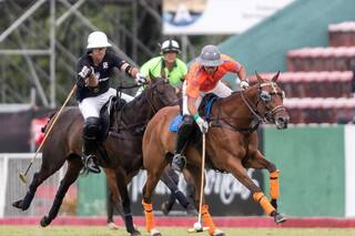 Los nuevos handicaps: Ellerstina ya no tendrá 40 goles, Las Monjitas subirá a 38