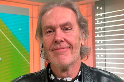 Gonzalo Bonadeo se despide de Radio Continental