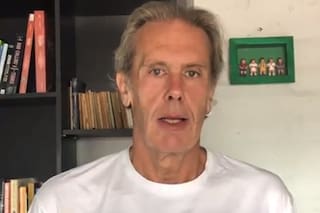 Gonzalo Bonadeo: “Diego no se merecía esta despedida”