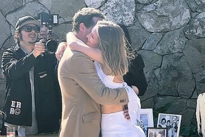 Gonzalo Valenzuela y Kika Silva empezaron a salir en el verano de 2023, luego de conocerse en el festival de Viña del Mar