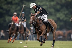 La Dolfina-Ellerstina, la final que inclinará la balanza de 13 años de Tortugas