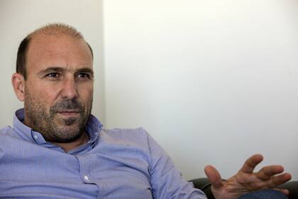 Belloso quiere que el VAR desembarque pronto en la Argentina para ayudar a los árbitros