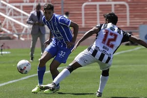 Godoy Cruz y un empate con sabor a poco ante Central Córdoba (0-0) antes de visitar a Boca