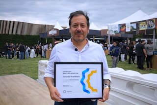 Buenos Aires consolidó su proyección internacional en Sabor es Polanco