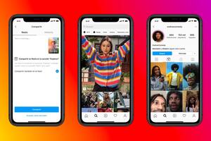 Instagram Reels: qué es y porqué sumarlo a tu estrategia de marca