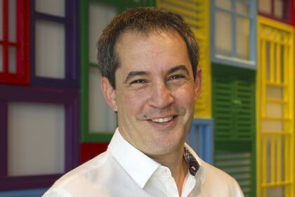 Gonzalo Arauz, responsable de Alianzas Estratégicas de Instagram