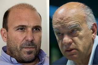 Central e Independiente, en guerra: torpezas de un lado y del otro, en un fútbol argentino ventajero y sospechado