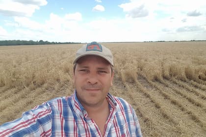 Gonzalo Blasco, de Apronor