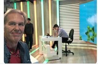 Redes: polémica por un tuit de Bonadeo que generó malestar en el automovilismo