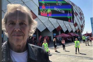 Bonadeo: “Me insultaron unos filokirchneristas acusándome por el dólar a 30"