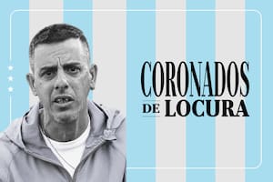 El hincha que se tatuó todos los resultados de la Selección antes de ser campeón del mundo