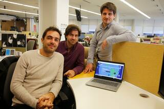 Día de la solidaridad: una cadena de favores donde todos pueden hacer algo