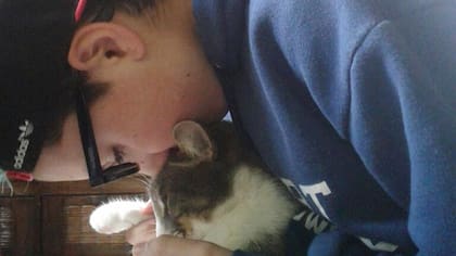 Gonzalo es el primer adolescente trans que recibirá atención en el Hospital Sor María Ludovica de La Plata