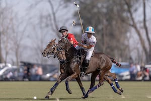 El primer torneo de la temporada tiene sus semifinalistas: Cañuelas copará San Isidro