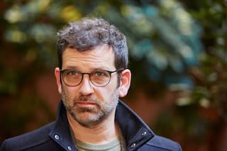 "Milei se mira en el espejo de Moisés: le interesa el proyecto de largo plazo, es iracundo y habla muy mal"