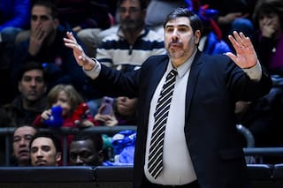 El tetracampeón de la Liga se reconstruye: sin DT, pero con dos históricos