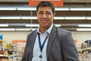 Gonzalo Gebara asume tras el cambio accionario