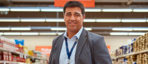 Gonzalo Gebara asume tras el cambio accionario