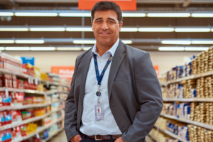 Gonzalo Gebara asume tras el cambio accionario