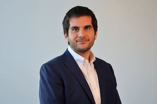 Después de 14 años, Banco Comafi designó un nuevo CEO