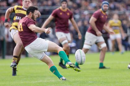 Gonzalo Gutiérrez Taboada, el conductor y ejecutor de las pelotas del Cardenal a los palos.