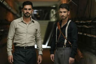 ATAV: Torcuato, destruido, llora la traición de Aldo