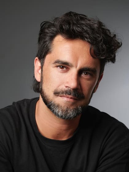 Gonzalo Heredia habló en más de una oportunidad sobre el complejo vínculo con su mamá (Foto: Instagram @gonzaloezequielheredia)