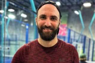 Higuaín se coronó campeón en un deporte lejos del fútbol