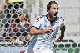 Pipita Higuaín habló sobre el bullying que sufrió con los memes