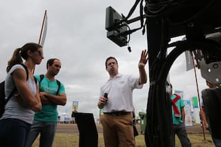 Expoagro 2019: otra vez en carrera para superar los nuevos retos productivos