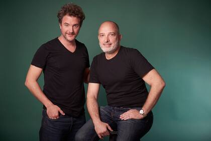 Gonzalo Marull tomó en esta obra una emotiva tarea: reconstruir la ausencia de un viejo y querido amigo de su padre