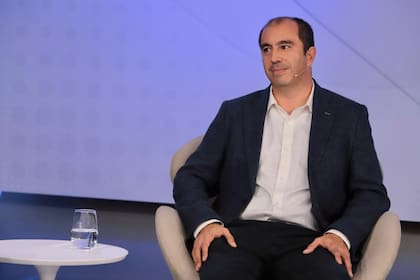 Gonzalo Meira, director de transacciones de JLL