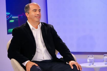 Gonzalo Meira (Director de Transacciones de JLL) 