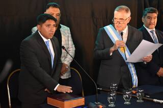 Denuncian un desfalco de $45.000 millones en municipios de Tucumán, Salta y Catamarca