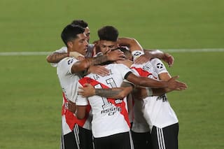 Agenda de TV: fútbol europeo, el Masters de Augusta, Jaguares, Boca y River