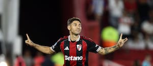 River vs. Sarmiento, por el Torneo Apertura 2026: día, horario, TV y cómo ver online