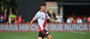 En qué canal pasan River vs. Argentinos Juniors, por el Torneo Apertura 2026