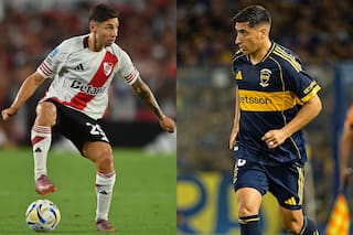 Horario de River vs. Boca por el Torneo Apertura 2026
