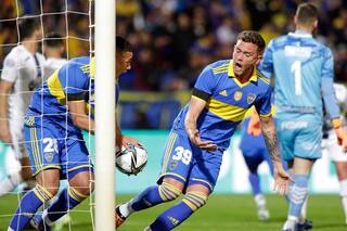 Del Boca de entrenadores tambaleantes a los números asombrosos en los últimos partidos