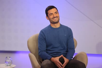 Gonzalo Ozán, director de Tecnología en Naranja X